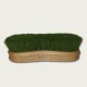 Rosshaar Olivgrün/ Olive green