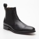 Box Calf Black