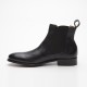 Box Calf Black